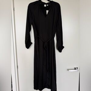 GAP midi/maxi dress - L